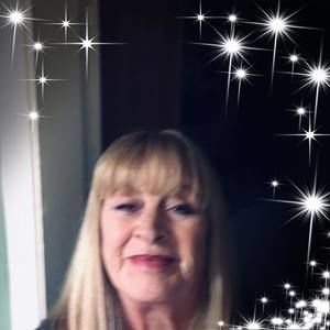 Meet your Posher, Linda t